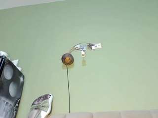 mspurrfectlove Live Webcam on CamSoda