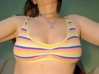 mspurrfectlove Live Webcam on CamSoda