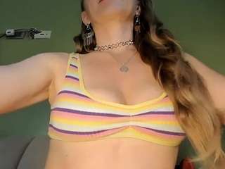 MsPurrfectLove live webcam show
