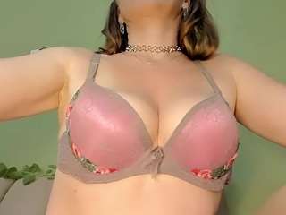 MsPurrfectLove live cam preview