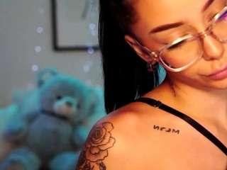 naoomii18 Adult Cam To Cam Chat camsoda
