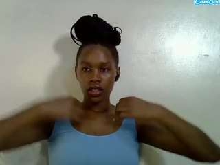 reammy Live Webcam on CamSoda