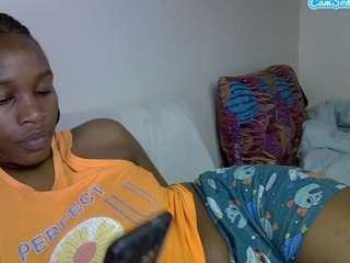 reammy Live Webcam on CamSoda