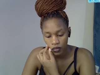 reammy's CamSoda show and profile