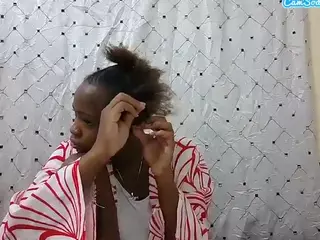 reammy's Live Sex Cam Show