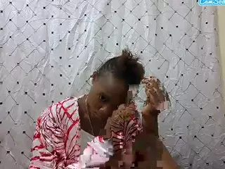 reammy's Live Sex Cam Show