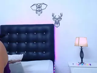 DANI's Live Sex Cam Show