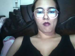 trianabell Live Webcam on CamSoda