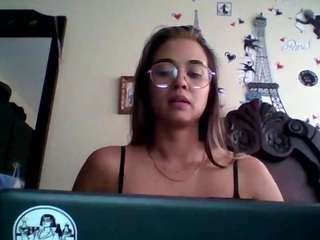 trianabell - Cam en Direct