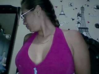 trianabell webcam model
