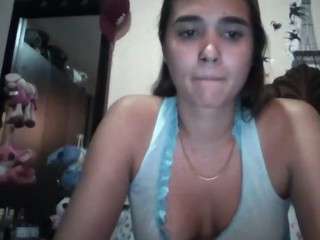 trianabell webcam model