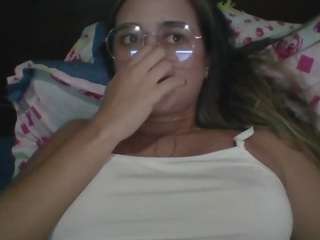 trianabell from CamSoda is Freechat