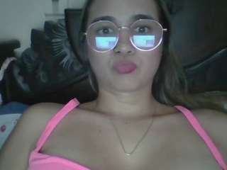 trianabell from CamSoda is Freechat