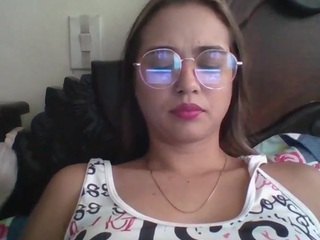 trianabell webcam model