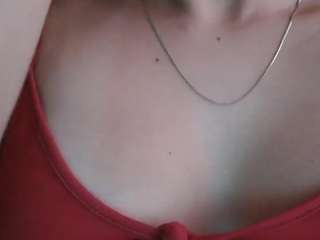 trianabell Live Webcam on CamSoda