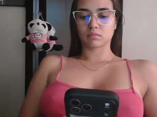 trianabell Sex Cam Show