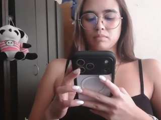 trianabell Sex Cam Show