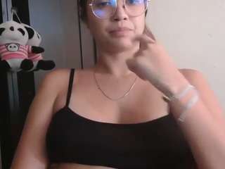 trianabell Sex Cam Show