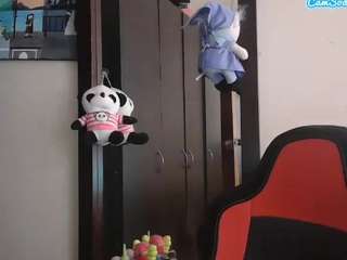 trianabell Sex Cam Show