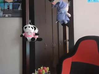trianabell Sex Cam Show