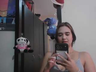 trianabell Sex Cam Show
