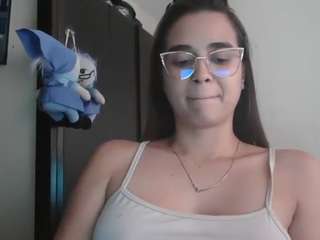 Trianabell live webcam show
