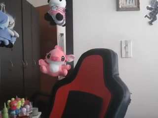trianabell's live room