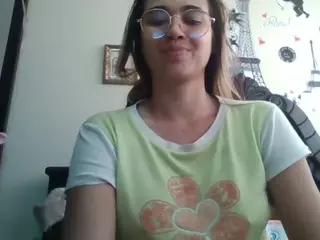 Trianabell's Live Sex Cam Show