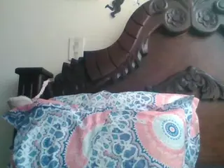 Trianabell's Live Sex Cam Show