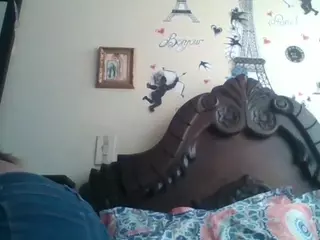 Trianabell's Live Sex Cam Show