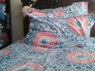 Trianabell's Live Sex Cam Show