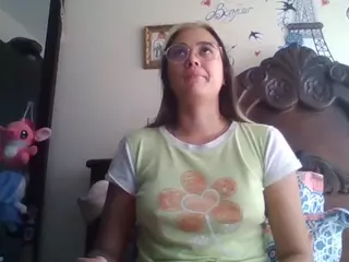 Trianabell's Live Sex Cam Show