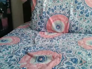Trianabell's Live Sex Cam Show