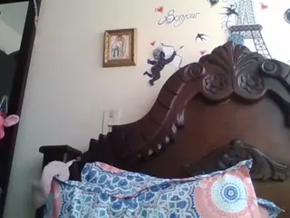 Trianabell's Live Sex Cam Show