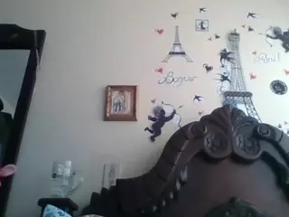 Trianabell's Live Sex Cam Show