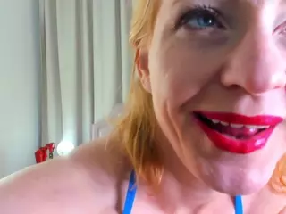 AlisaRedheir's Live Sex Cam Show