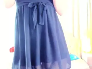 AlisaRedheir's Live Sex Cam Show