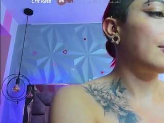 candymorgan412's CamSoda show and profile