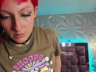 candymorgan412's Live Sex Cam Show