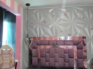 candymorgan412's Live Sex Cam Show