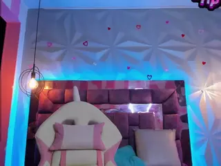 candymorgan412's Live Sex Cam Show