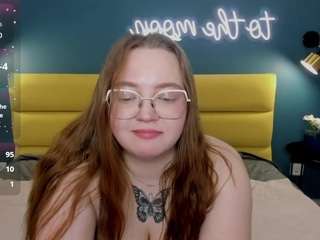 emmaadorablle Live Webcam on CamSoda