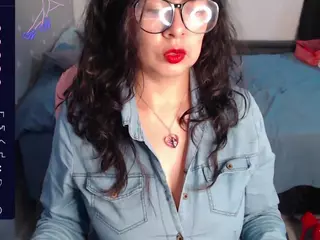 Jane Atwood's Live Sex Cam Show