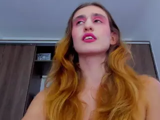 LAURENxLOVE's Live Sex Cam Show