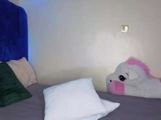 prettycamilla webcam