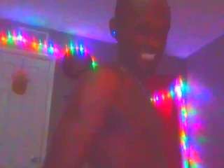 thugleo Live Webcam on CamSoda