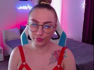 amelia-six webcam