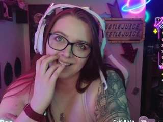 baeornrae Live Webcam on CamSoda