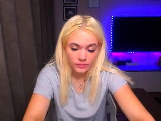 Blonde Hair Pussies camsoda blondekiss