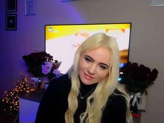 blondekiss Deaptroath camsoda